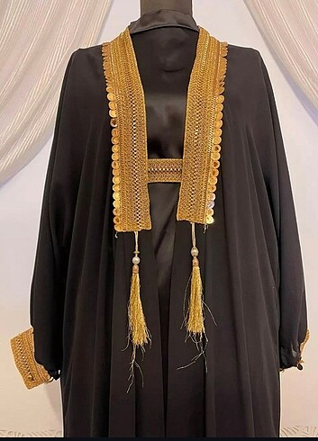 Abaya Abiye