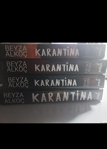 karantina