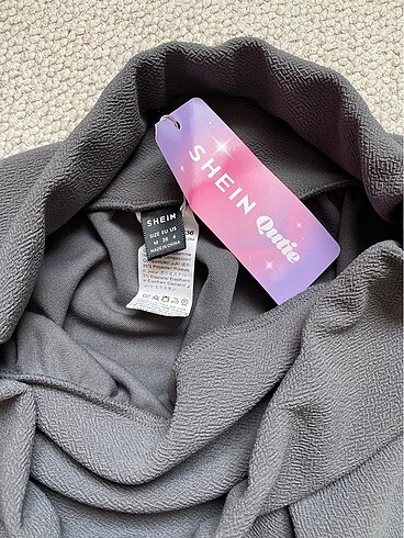Zara shein yeni etek