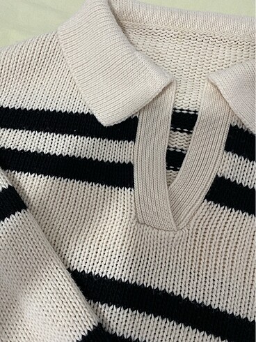 m Beden crop kazak