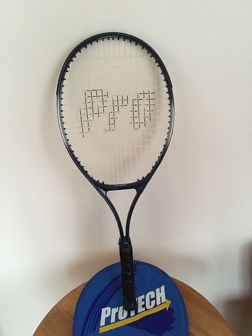 Tenis Raketi