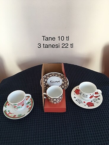 Kahve fincanı