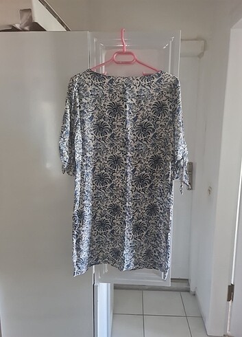 40 Beden çeşitli Renk H&M ELBİSE