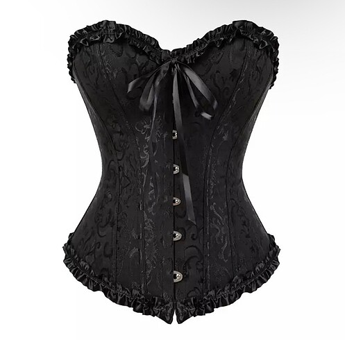 Gotik Korse