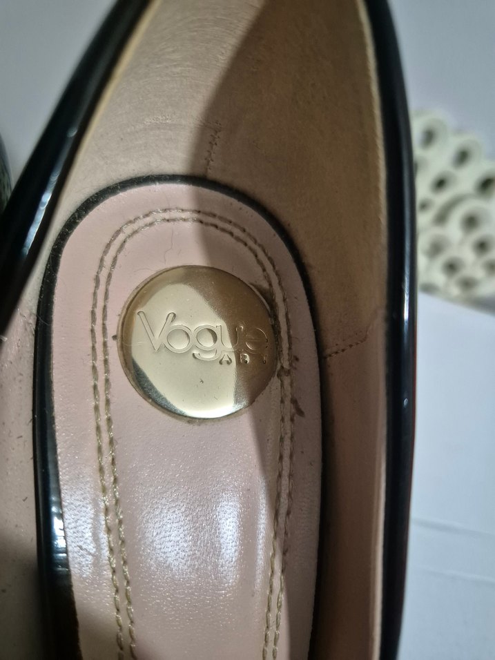 Kadın Siyah Stiletto Topuklu Ayakkabı - Görsel 4