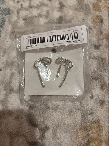 Accessorize Kurdale Küpe