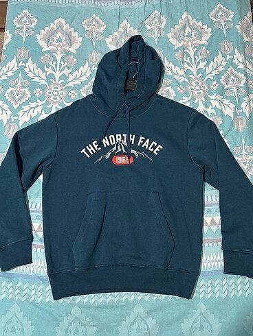 The North Face Erkek Sweatshirt