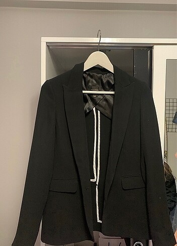 Blazer Ceket
