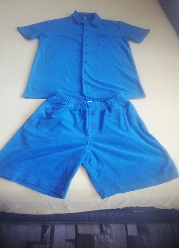 Woody pijama takımı S  - Görsel 2