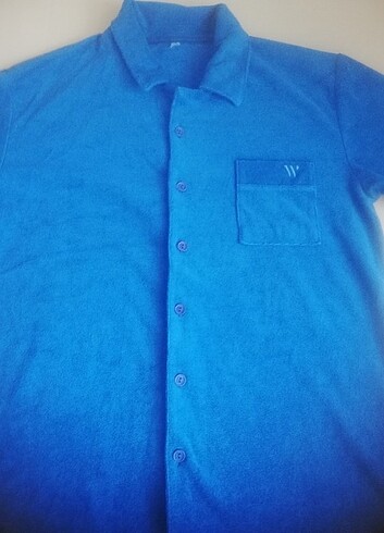 Woody pijama takımı S  - Görsel 3