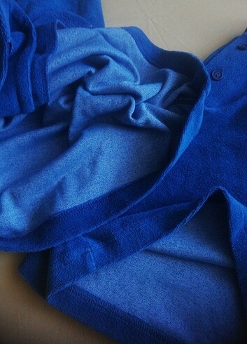 Woody pijama takımı S  - Görsel 5