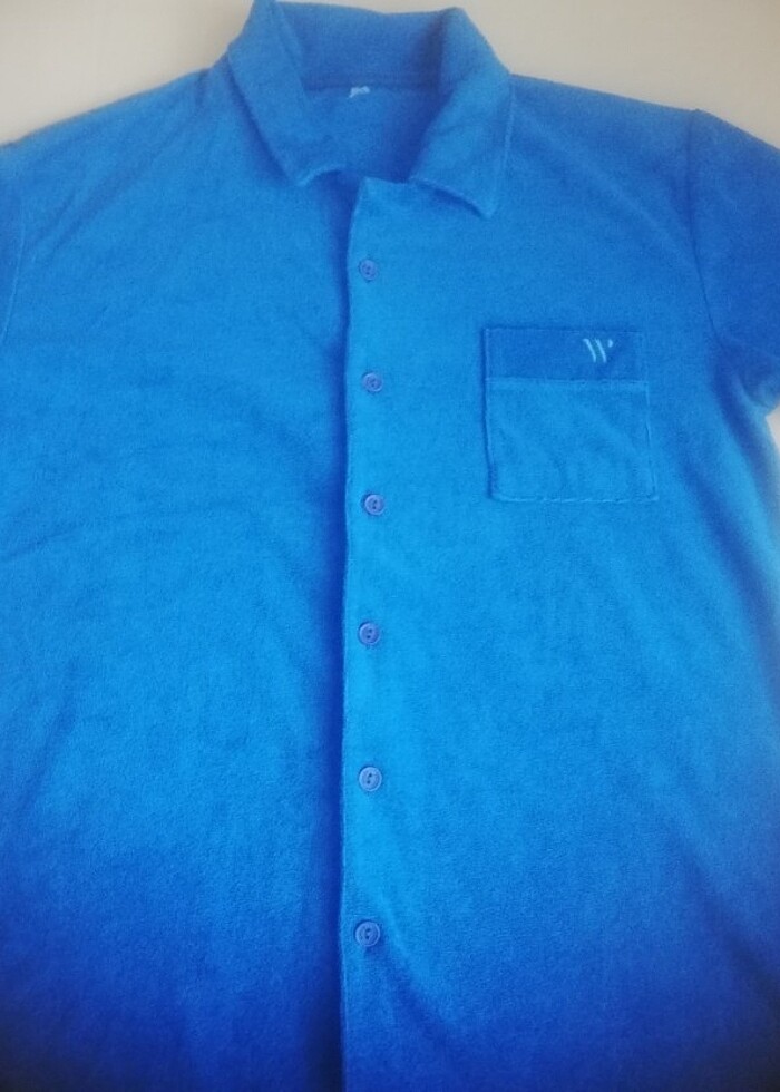 Woody pijama takımı S  - Görsel 3