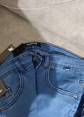 Mavi Jake Erkek Denim Jean Pantolon - Görsel 3
