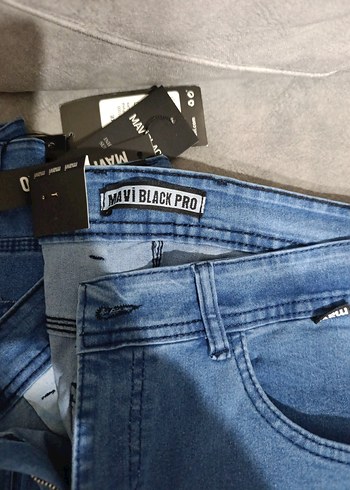 Mavi Jake Erkek Denim Jean Pantolon - Görsel 2