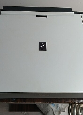 Tarayıcı Yazıcı Fotoğraf Baskı  - Görsel 3