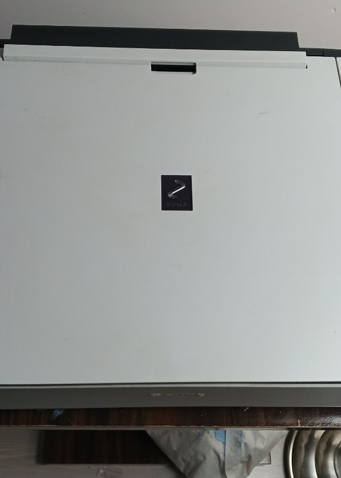 Tarayıcı Yazıcı Fotoğraf Baskı  - Görsel 3