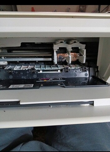 Tarayıcı yazıcı copy fotoğraf çıkaracağı - Görsel 4