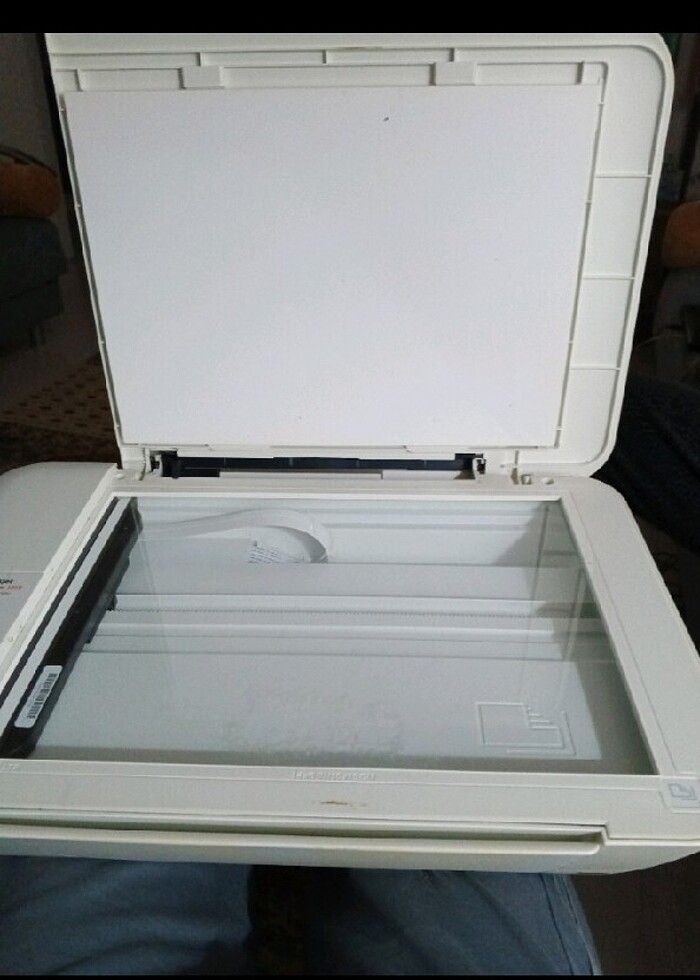 Tarayıcı yazıcı copy fotoğraf çıkaracağı - Görsel 2