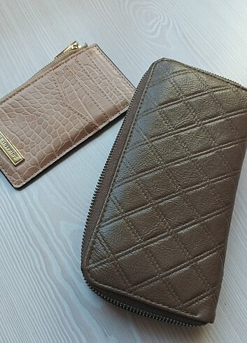 DeFacto bayan cüzdan  - Görsel 4