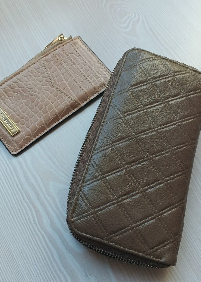 DeFacto bayan cüzdan  - Görsel 4