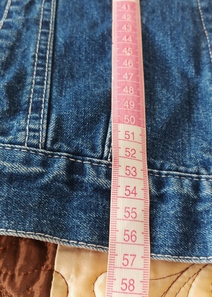 Kot mont  - Görsel 3