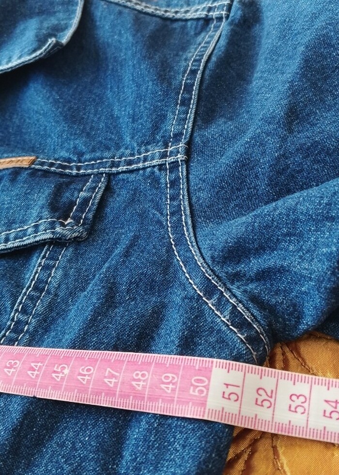 Kot mont  - Görsel 4