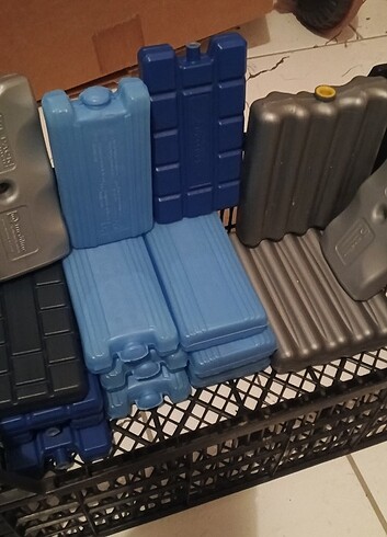 Soğutucu kaset - Görsel 2