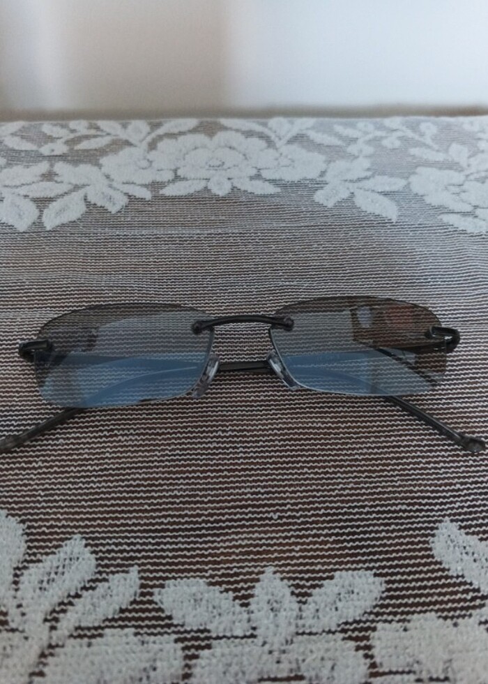 Gözlük  - Görsel 2