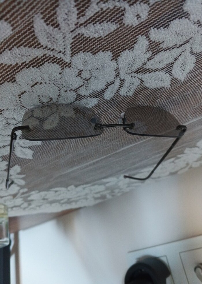 Gözlük  - Görsel 3