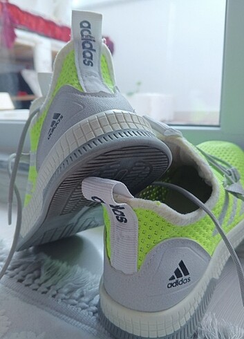 Spor ayakkabı bayan - Görsel 6