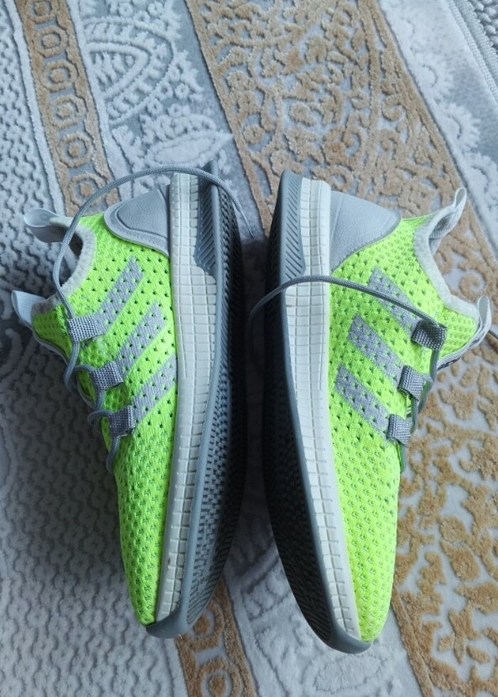 Spor ayakkabı bayan - Görsel 3