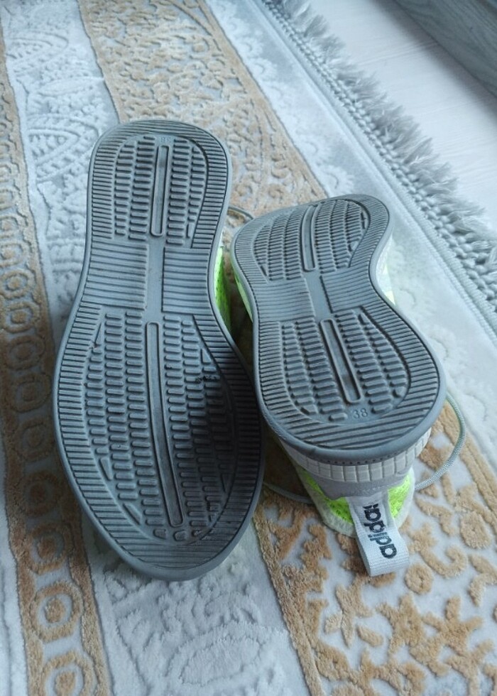 Spor ayakkabı bayan - Görsel 5