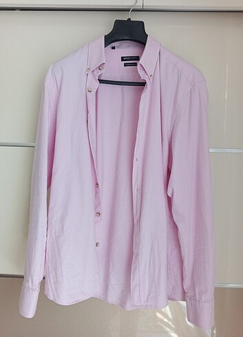 Erkek gömlek Altınyıldız - Görsel 5