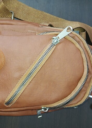 Çapraz omuz çantası - Görsel 4