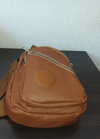 Çapraz omuz çantası - Görsel 5