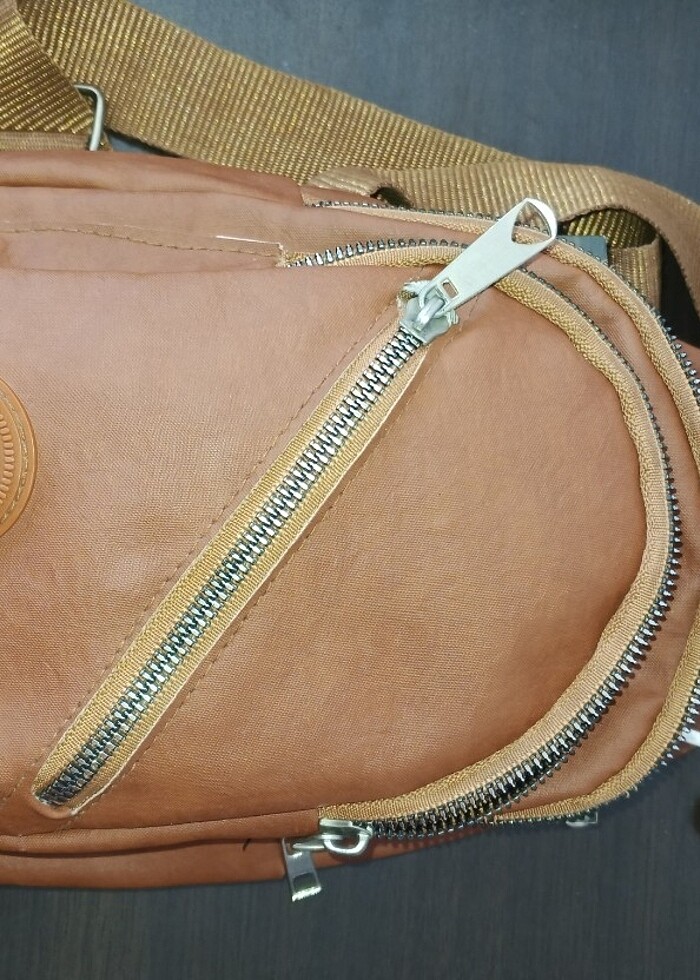 Çapraz omuz çantası - Görsel 4