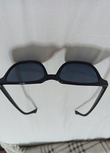 Unisex güneş gözlüğü - Görsel 2