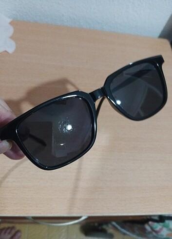 Unisex güneş gözlüğü - Görsel 6