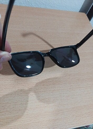 Unisex güneş gözlüğü - Görsel 8