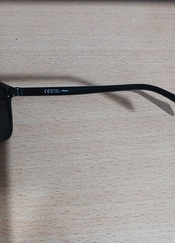 Unisex güneş gözlüğü - Görsel 9