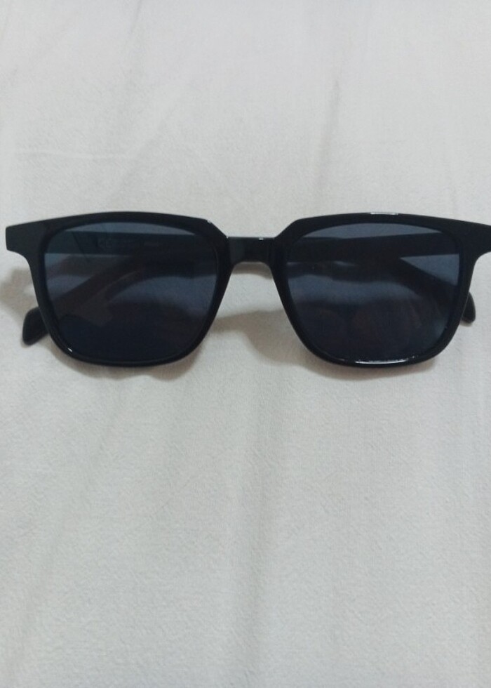 Unisex güneş gözlüğü - Görsel 3