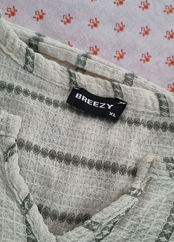 Şile bezi tişört - Görsel 5