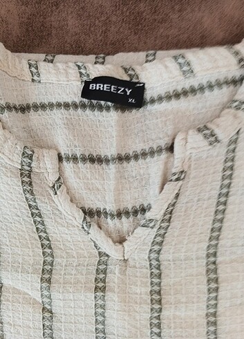 Şile bezi tişört - Görsel 6