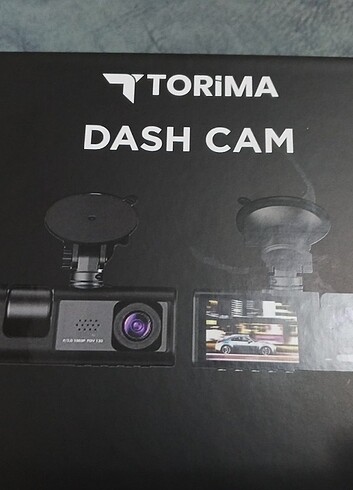 Araç kamerası  - Görsel 4