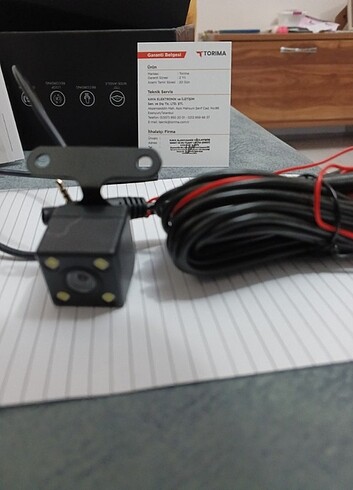 Araç kamerası  - Görsel 6