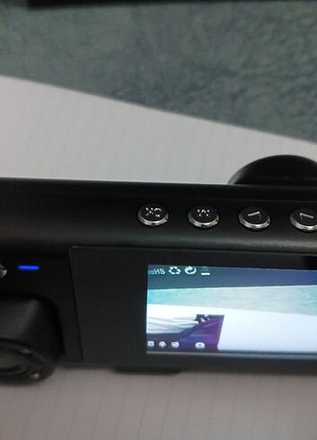 Araç kamerası  - Görsel 8