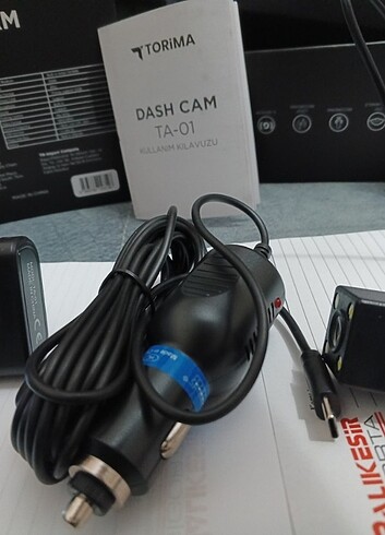Araç kamerası  - Görsel 10