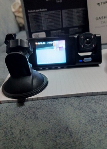 Araç kamerası  - Görsel 11