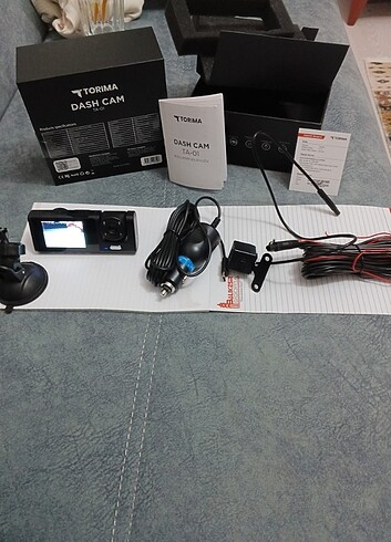 Araç kamerası  - Görsel 12