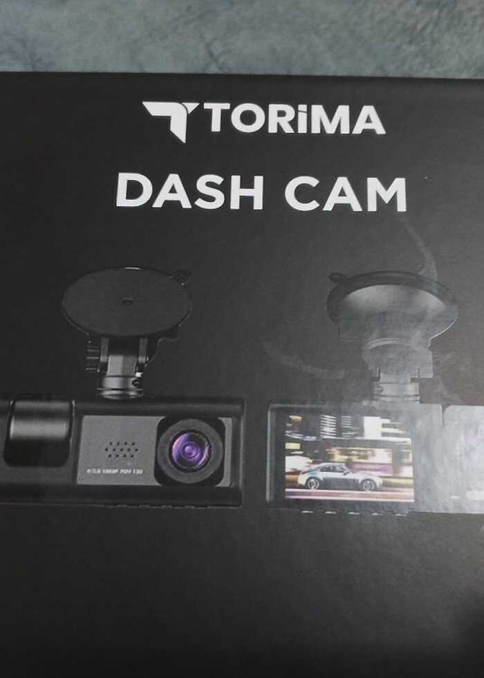 Araç kamerası  - Görsel 4